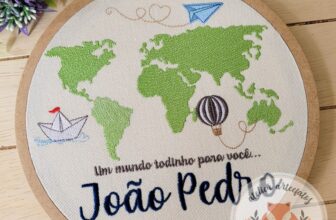 Porque Usar um Enfeite de Porta Maternidade em Casa